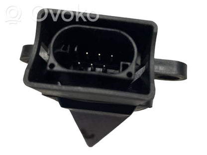 ESP (Electronic Stability Program) sensor (acceleration sensor)