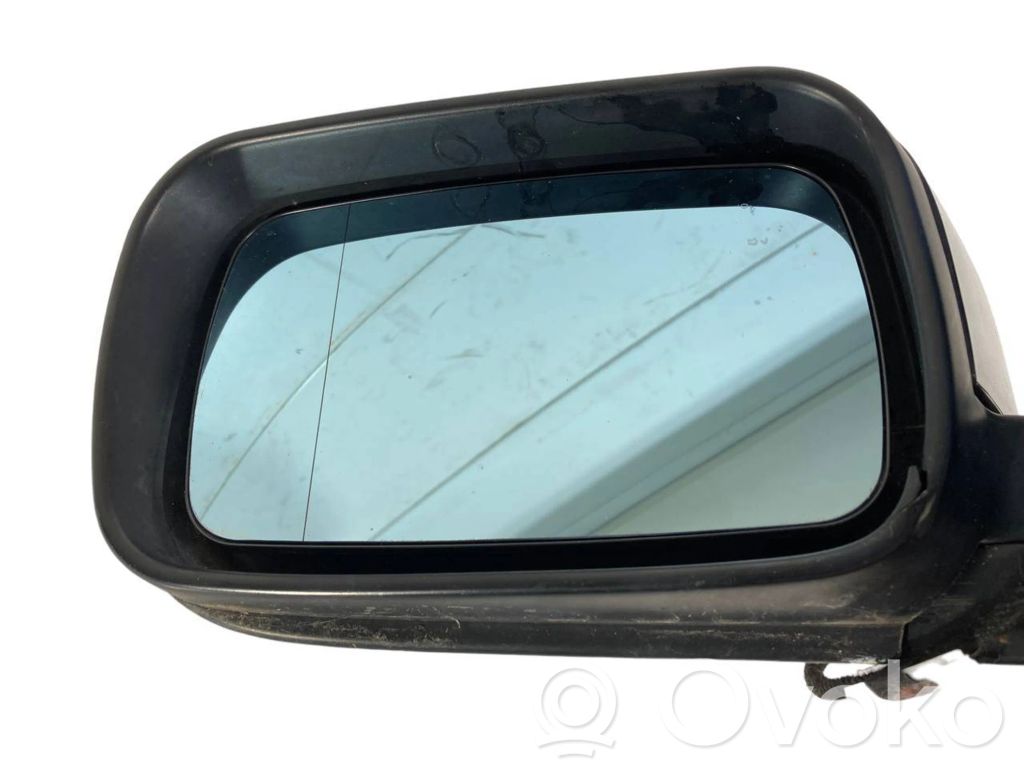 Spogulis (elektriski vadāms)