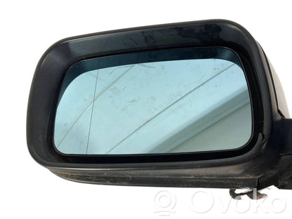 Spogulis (elektriski vadāms)