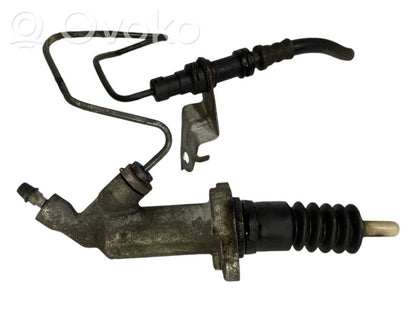 Galvenais sajūga cilindrs