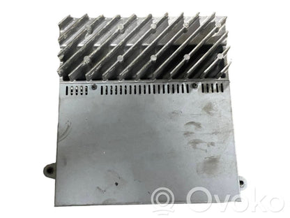 Sound amplifier