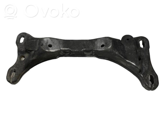 Transmission mounting bracket
