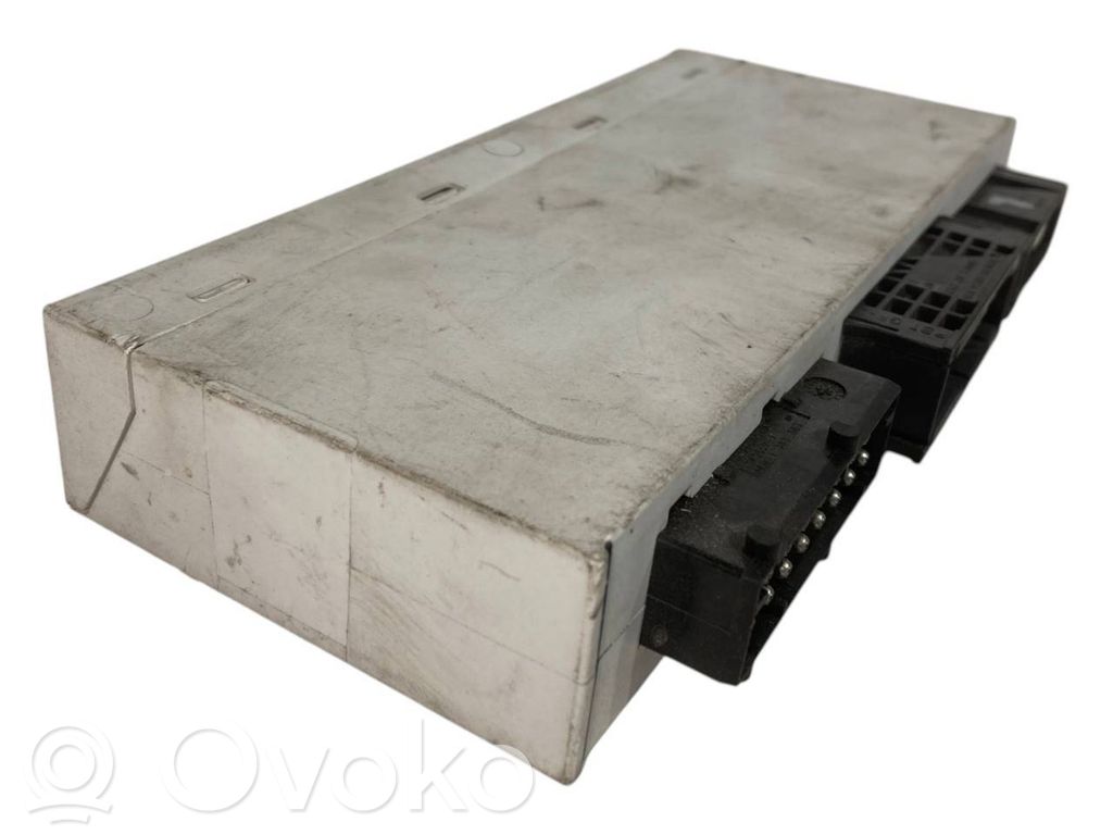 Comfort module