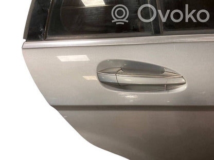 Rear door