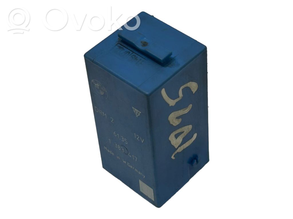Other types of relays