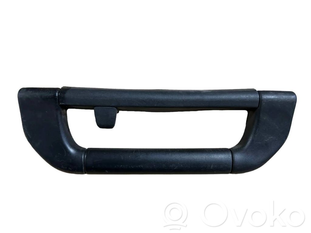 Ceiling handle set