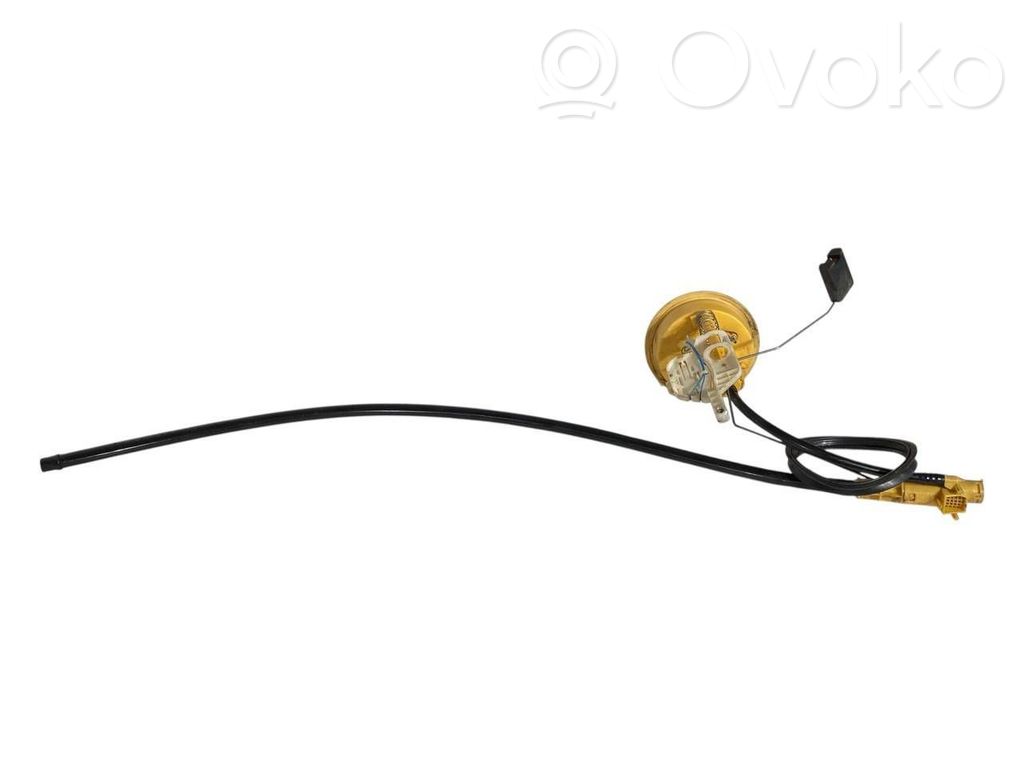 Degvielas līmeņa sensors