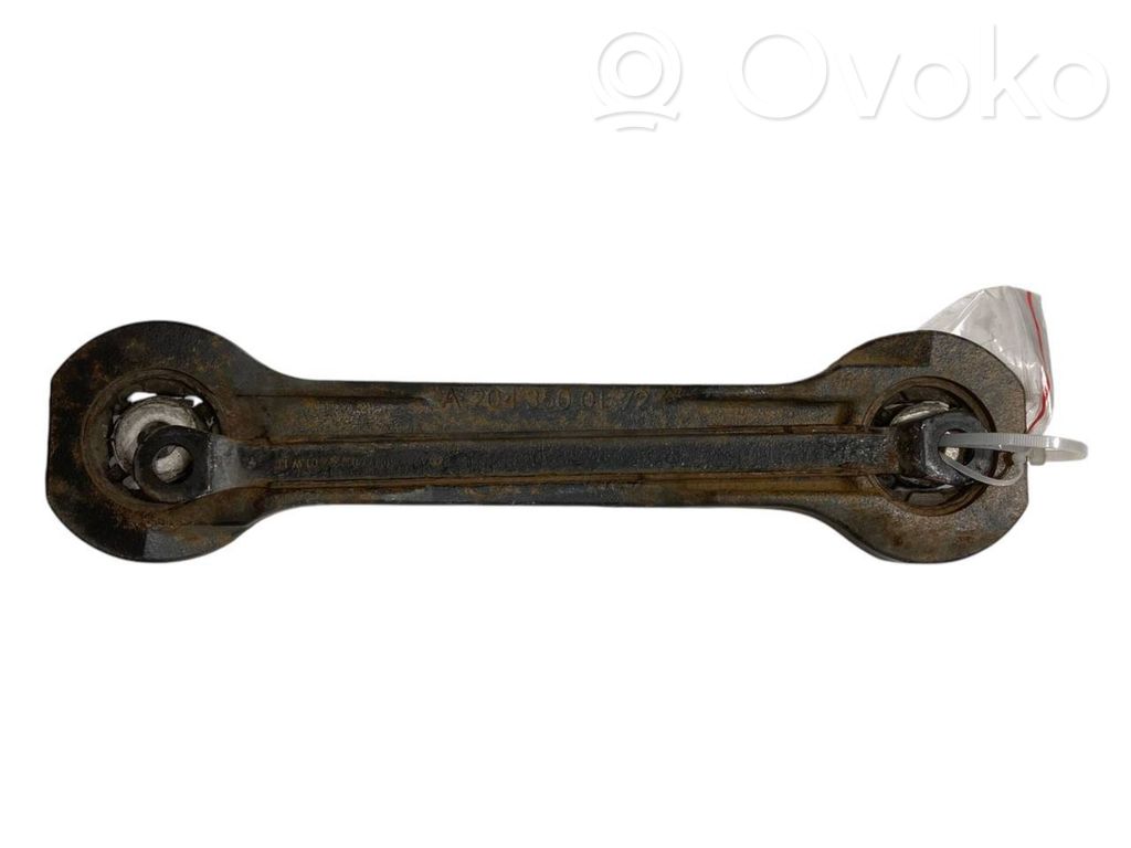 Другой элемент заднего шасси