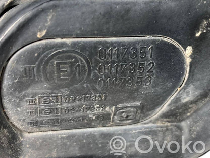 Spogulis (elektriski vadāms)