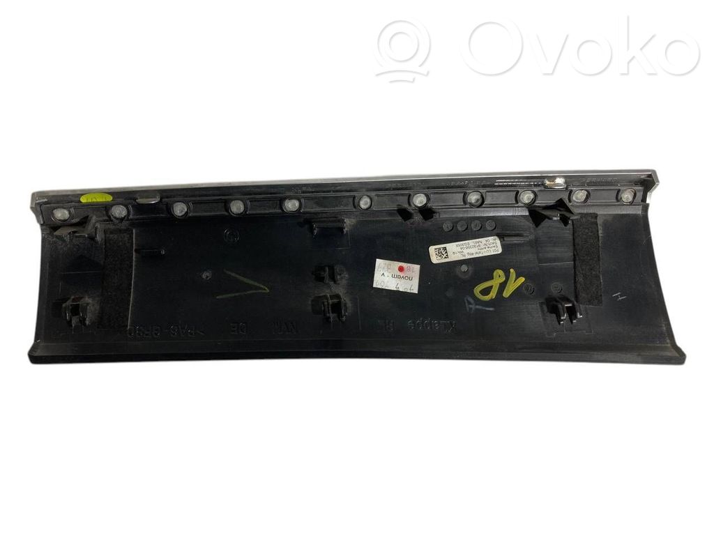 Salona dekoratīvās apdares komplekts