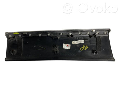 Salona dekoratīvās apdares komplekts