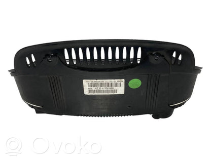 Spidometrs (instrumentu panelī)