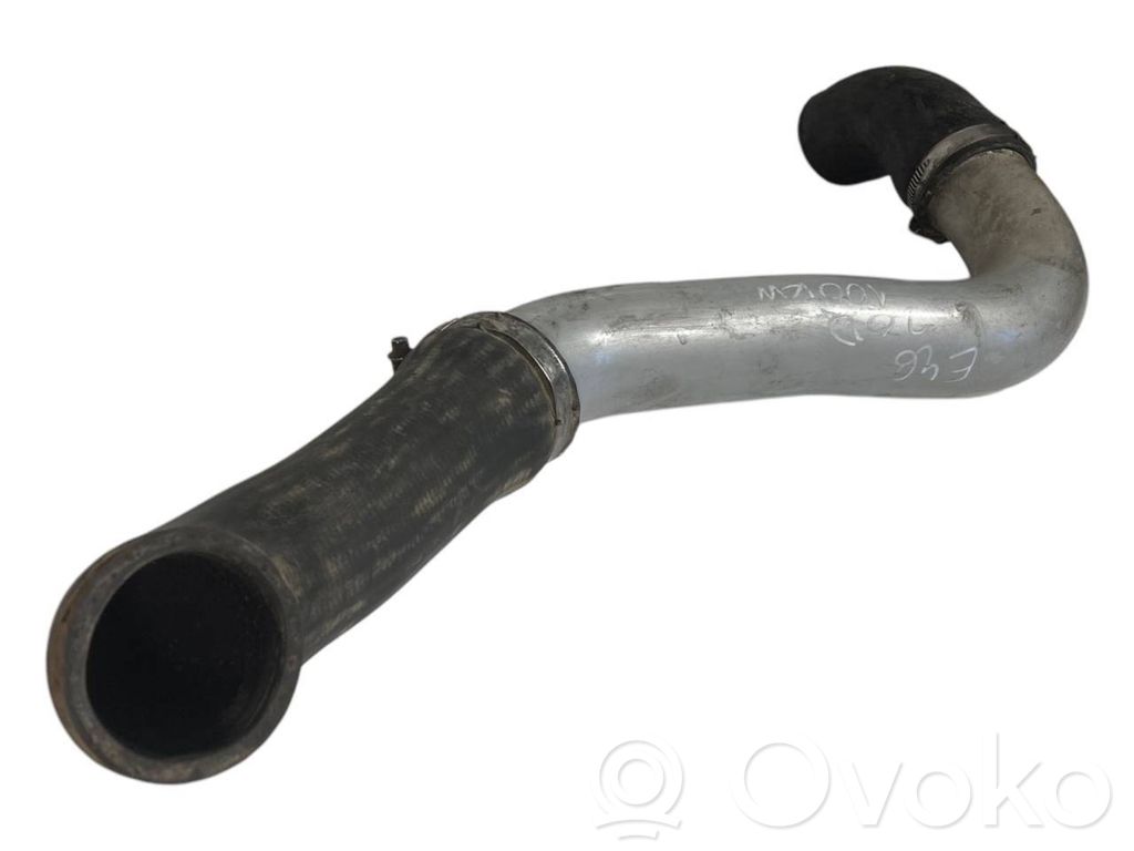 Intercooler hose(s) / pipe(s)