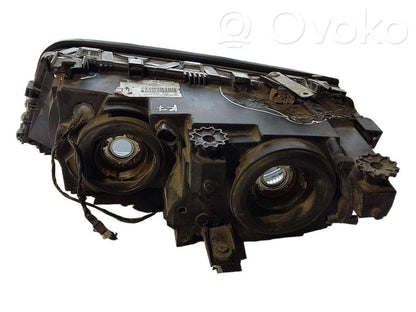 Priekšējais lukturis