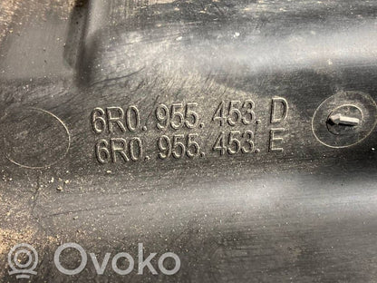 Бачок для жидкости для окон