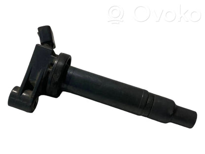 High voltage coil (for ignition)