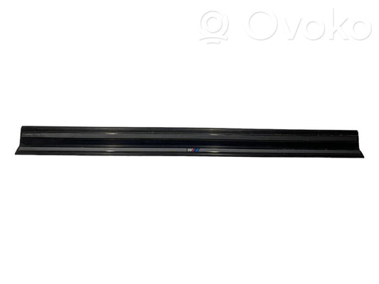 Front sill trim (inner)