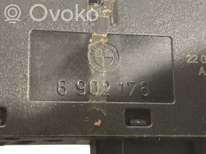 Elektrisko logu slēdzis