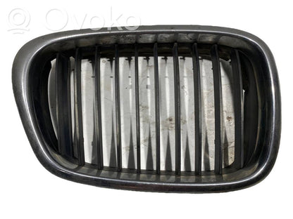 Augšējais režģis