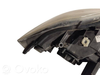 Priekšējais lukturis