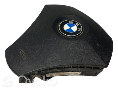 Stūres drošības spilvens