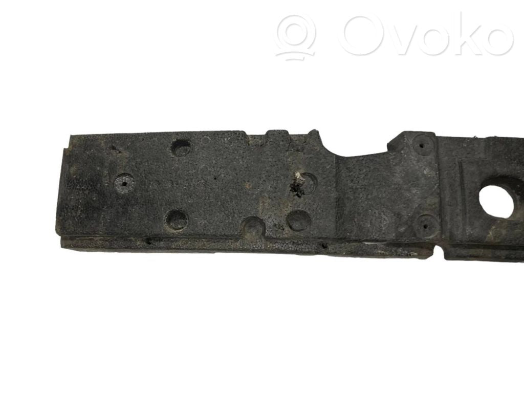 Bufera putuplasta daļa