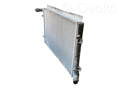 Dzesēšanas šķidruma radiators