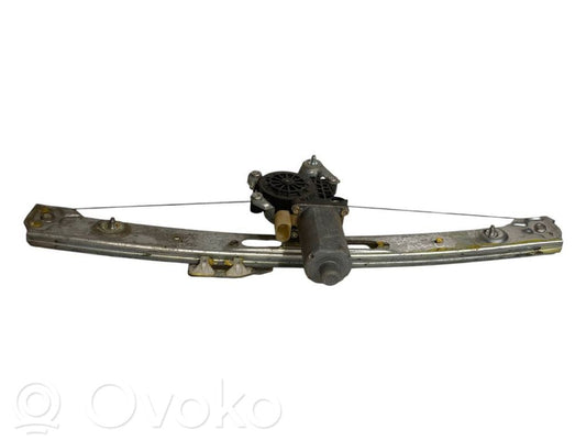 Power window mechanism kit