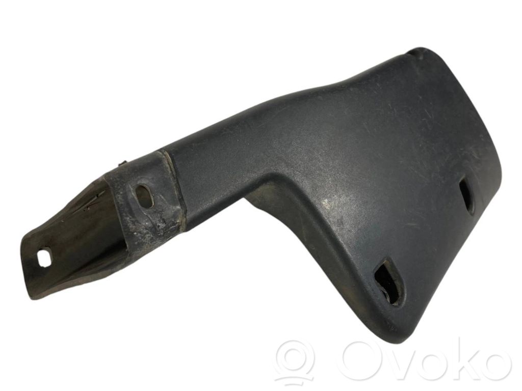 Air filter box cover