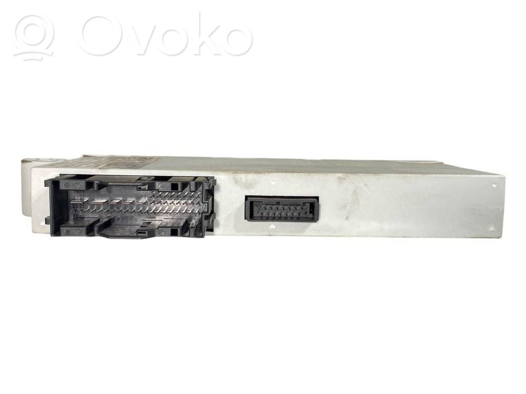 Aizdedzes ECU komplekts
