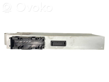 Aizdedzes ECU komplekts