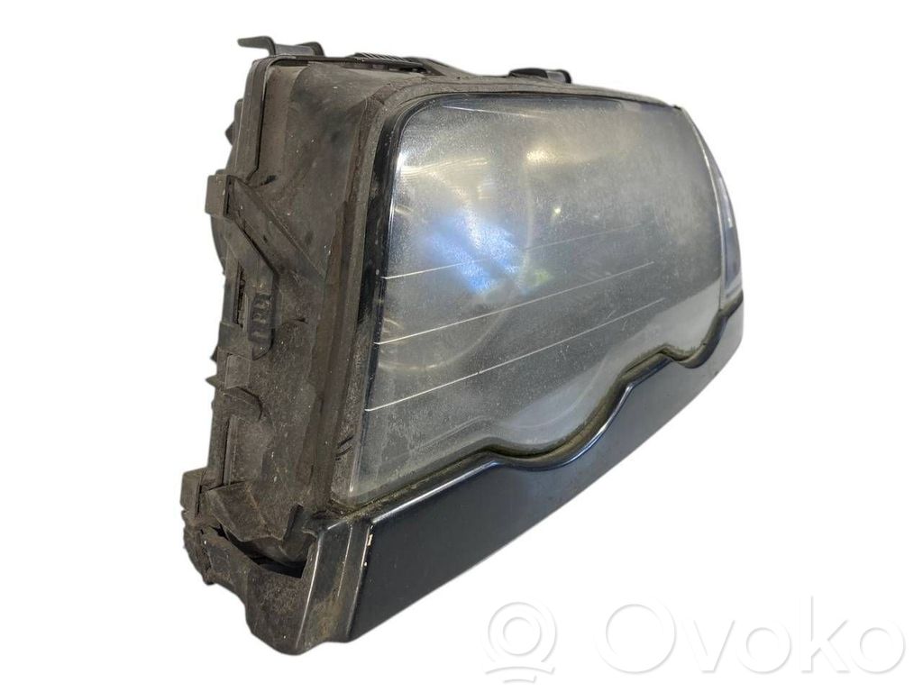 Priekšējais lukturis