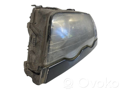 Priekšējais lukturis