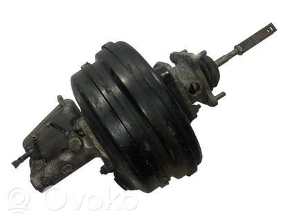 Bremžu vakuuma pastiprinātājs