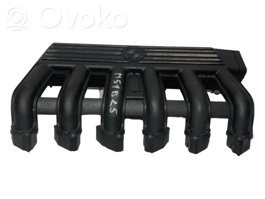 Впускной коллектор