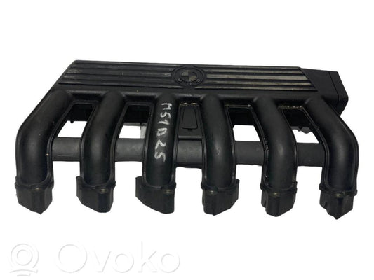 Intake manifold