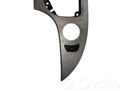 Salona dekoratīvās apdares komplekts