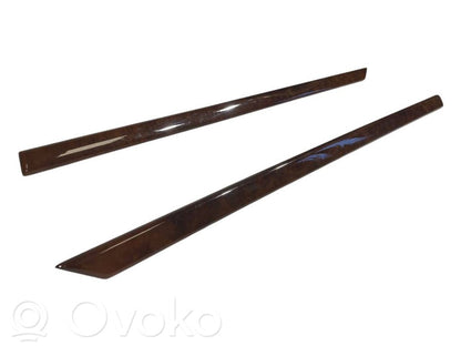 Отделка панели