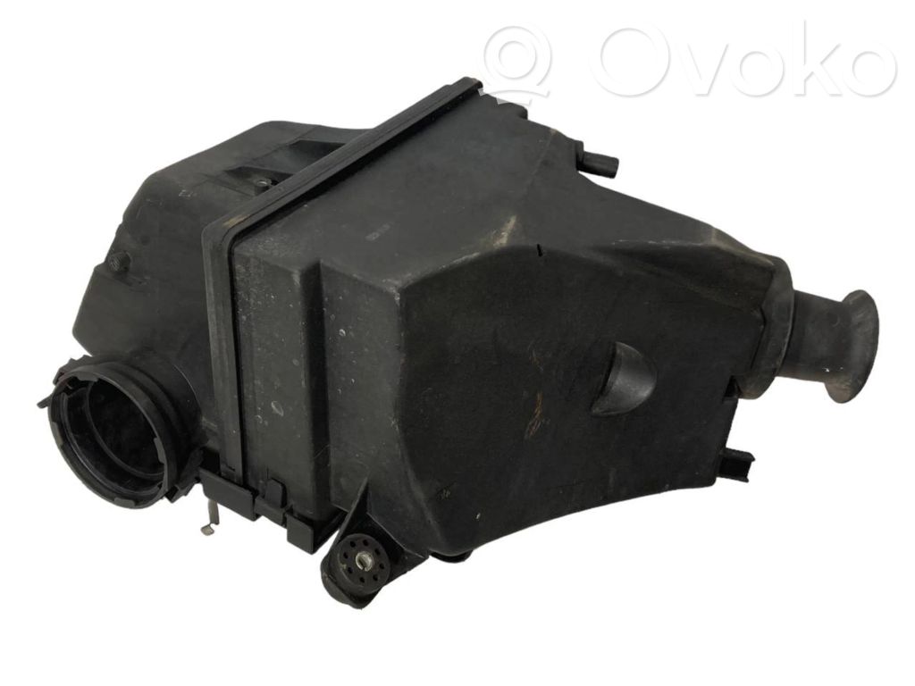 Air filter box
