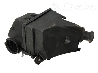 Air filter box