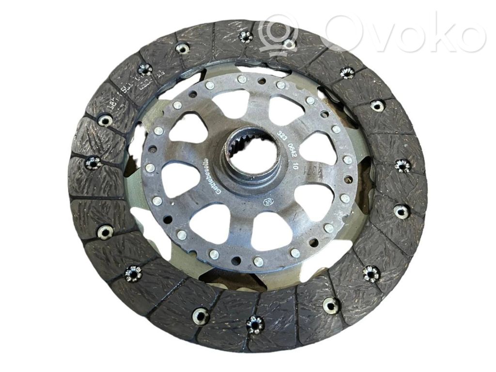 Clutch kit