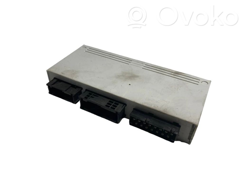 Comfort module