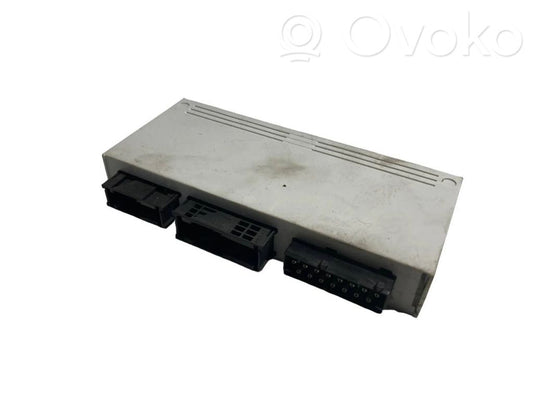 Comfort module