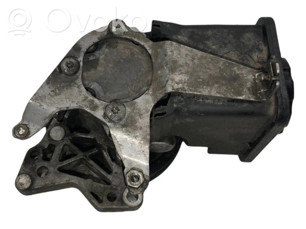 Насос гидроусилителя руля