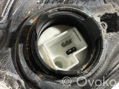 Spogulis (elektriski vadāms)