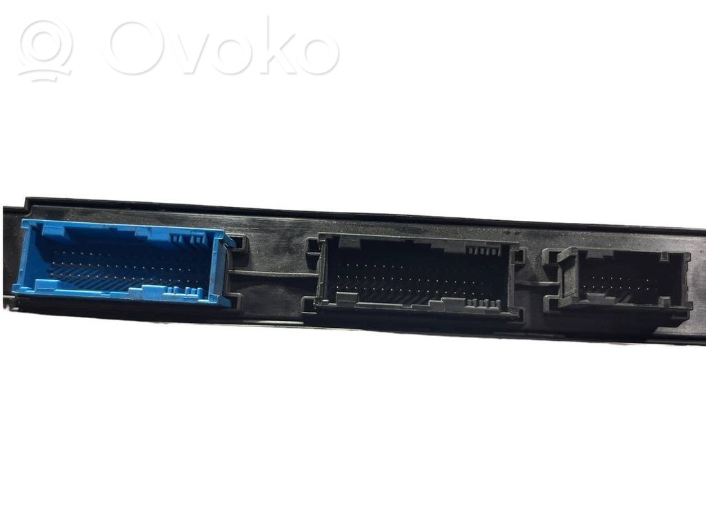 Модуль комфорта