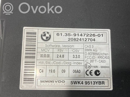 Ignition ECU kit