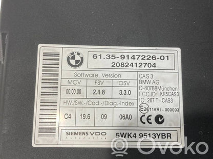 Ignition ECU kit