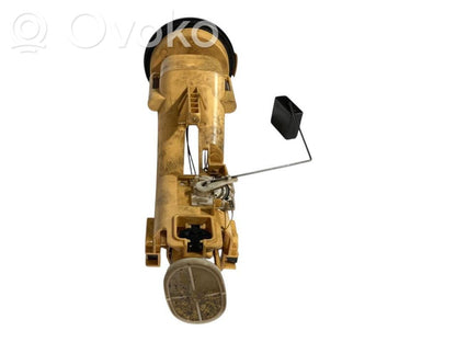 Degvielas sūknis (degvielas tvertnē)