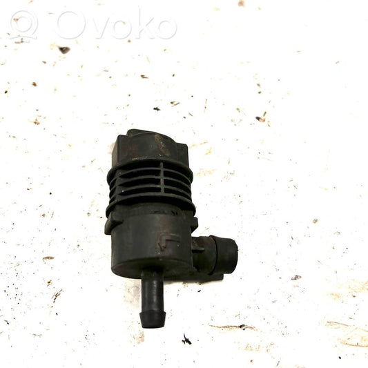 Vacuum valve